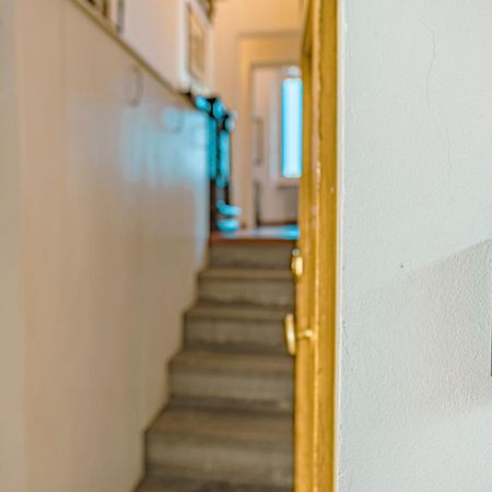 Casa Pavo Appartamento Accanto Al Bargello フィレンツェ エクステリア 写真
