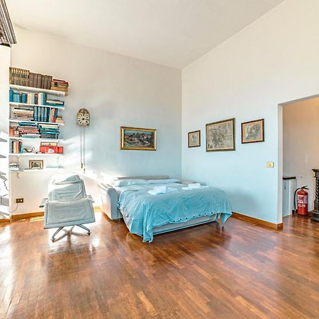 Casa Pavo Appartamento Accanto Al Bargello フィレンツェ エクステリア 写真