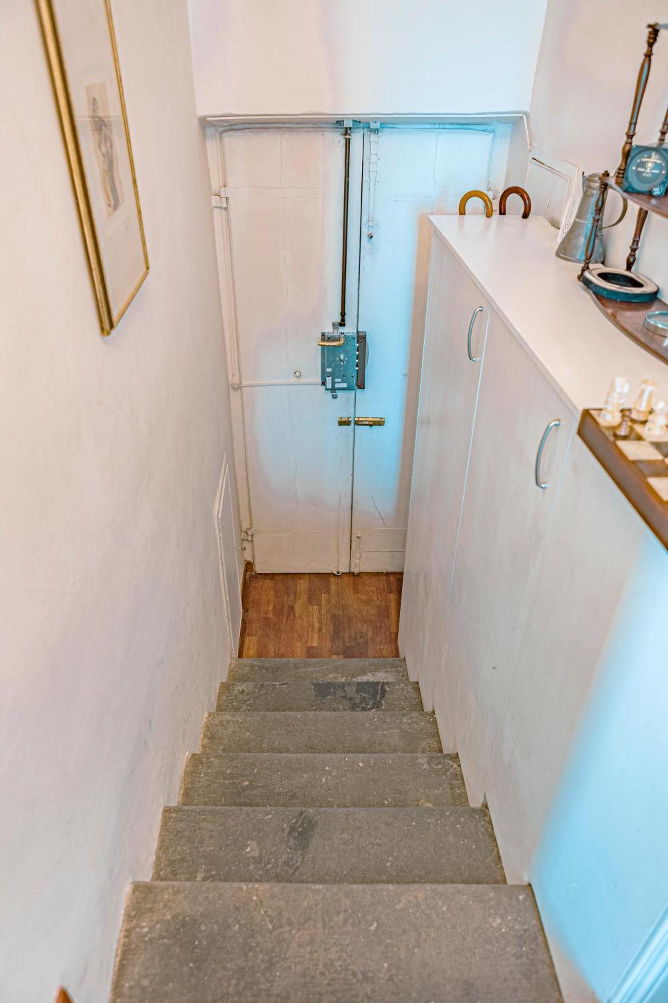 Casa Pavo Appartamento Accanto Al Bargello フィレンツェ エクステリア 写真