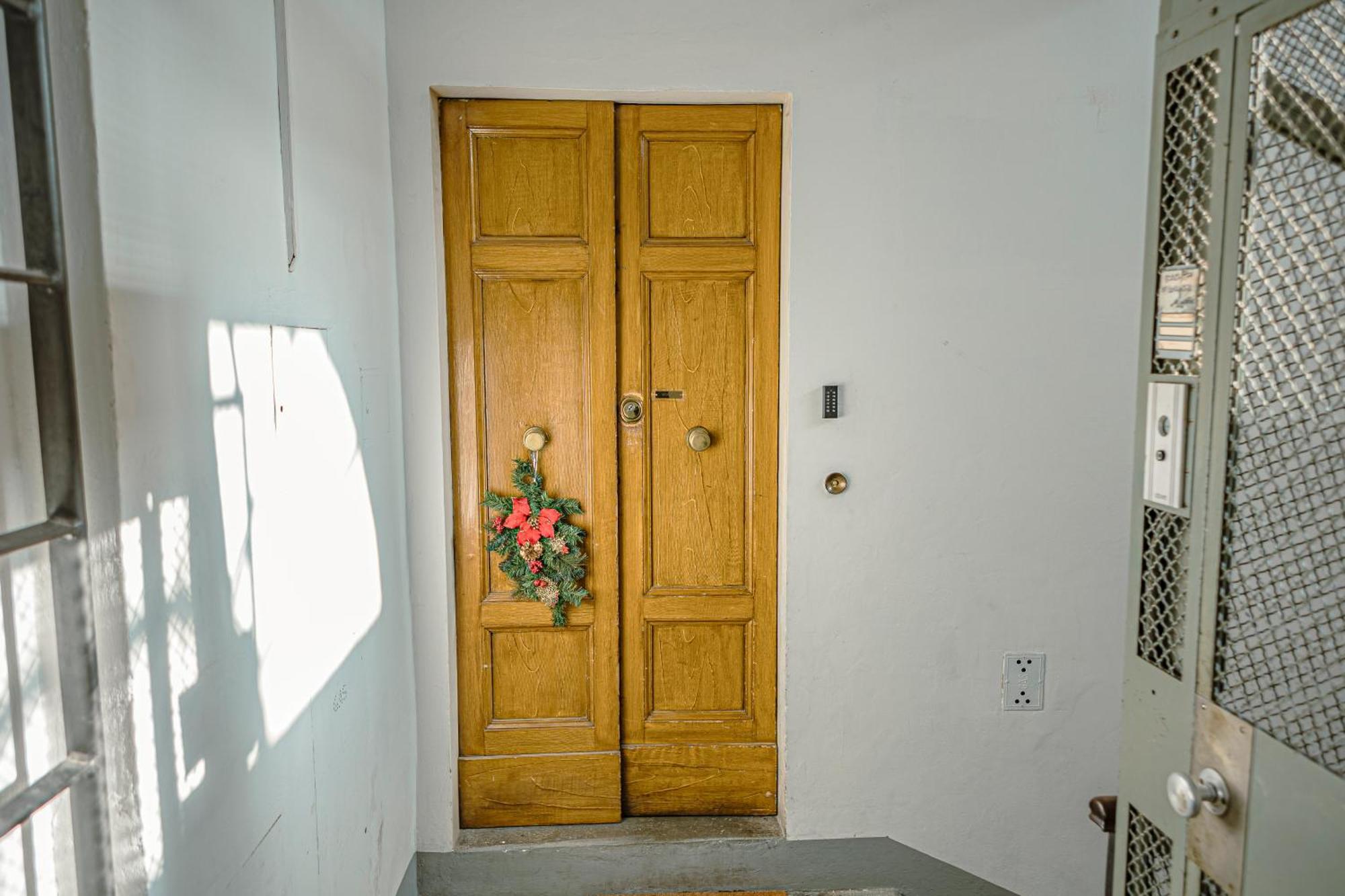 Casa Pavo Appartamento Accanto Al Bargello フィレンツェ エクステリア 写真