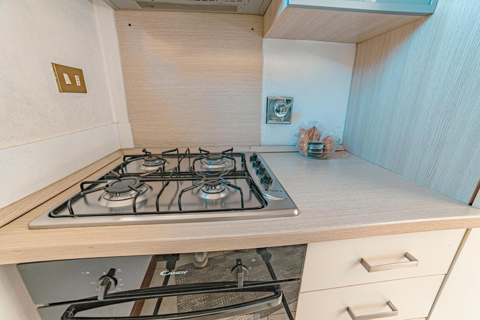 Casa Pavo Appartamento Accanto Al Bargello フィレンツェ エクステリア 写真