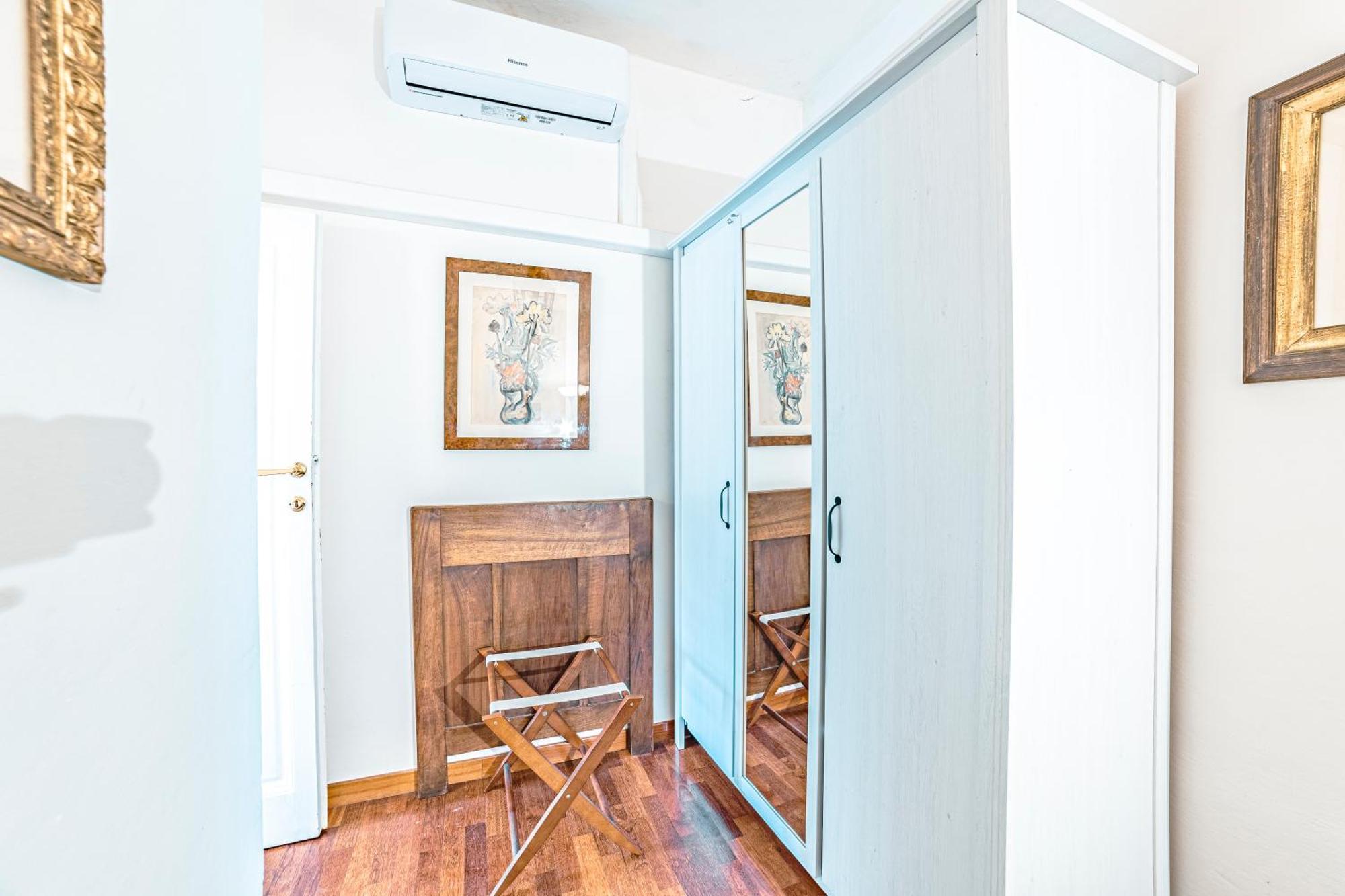 Casa Pavo Appartamento Accanto Al Bargello フィレンツェ エクステリア 写真