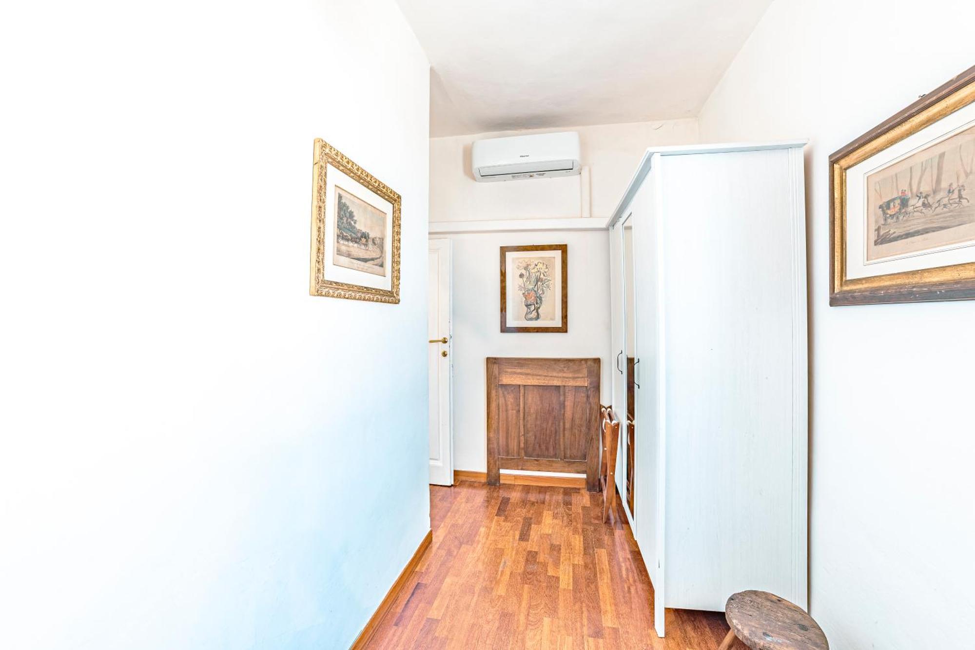 Casa Pavo Appartamento Accanto Al Bargello フィレンツェ エクステリア 写真