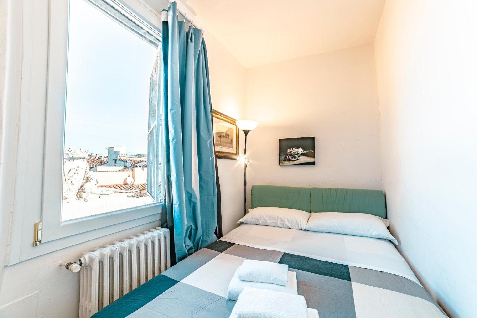 Casa Pavo Appartamento Accanto Al Bargello フィレンツェ エクステリア 写真