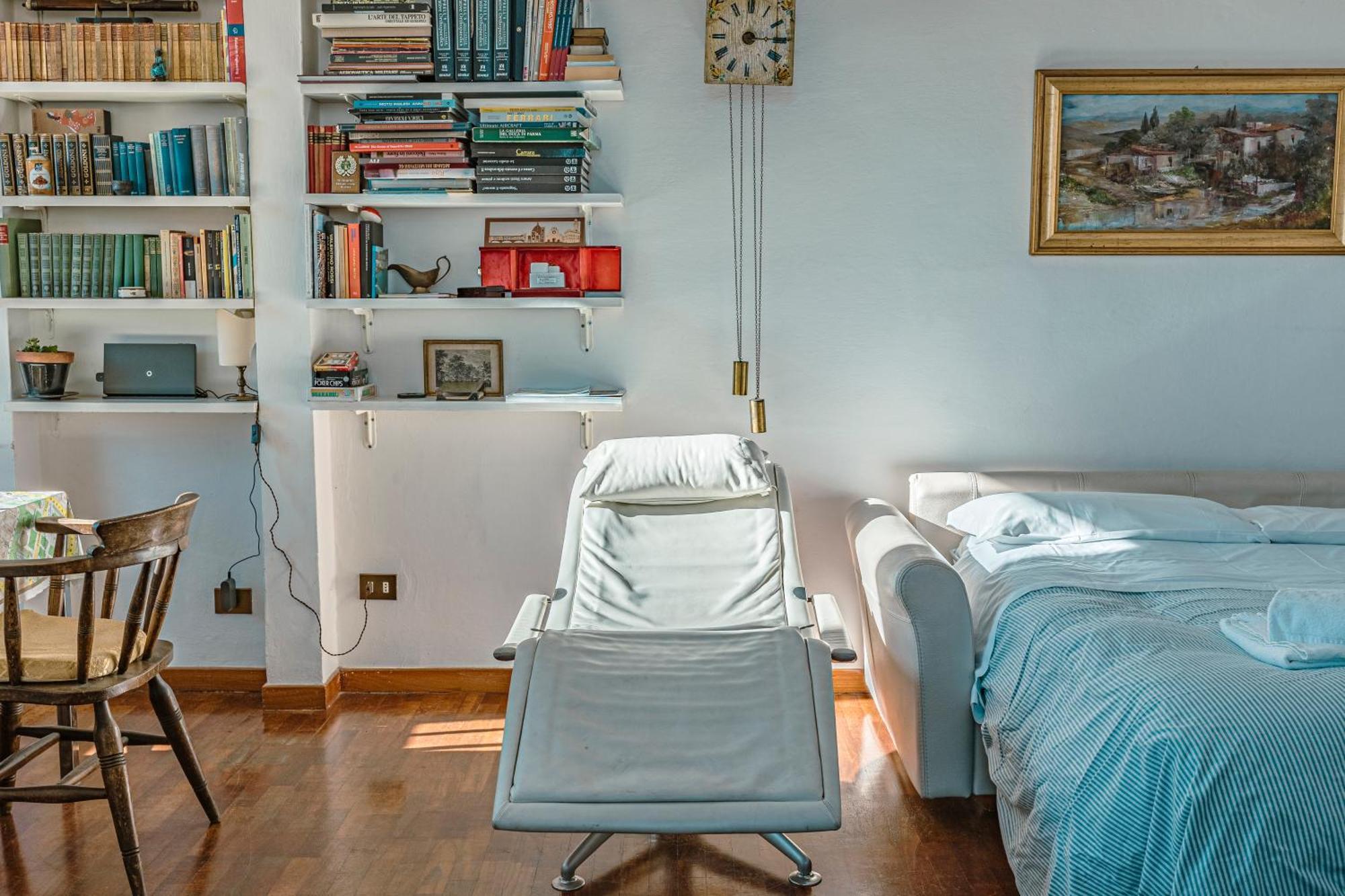 Casa Pavo Appartamento Accanto Al Bargello フィレンツェ エクステリア 写真