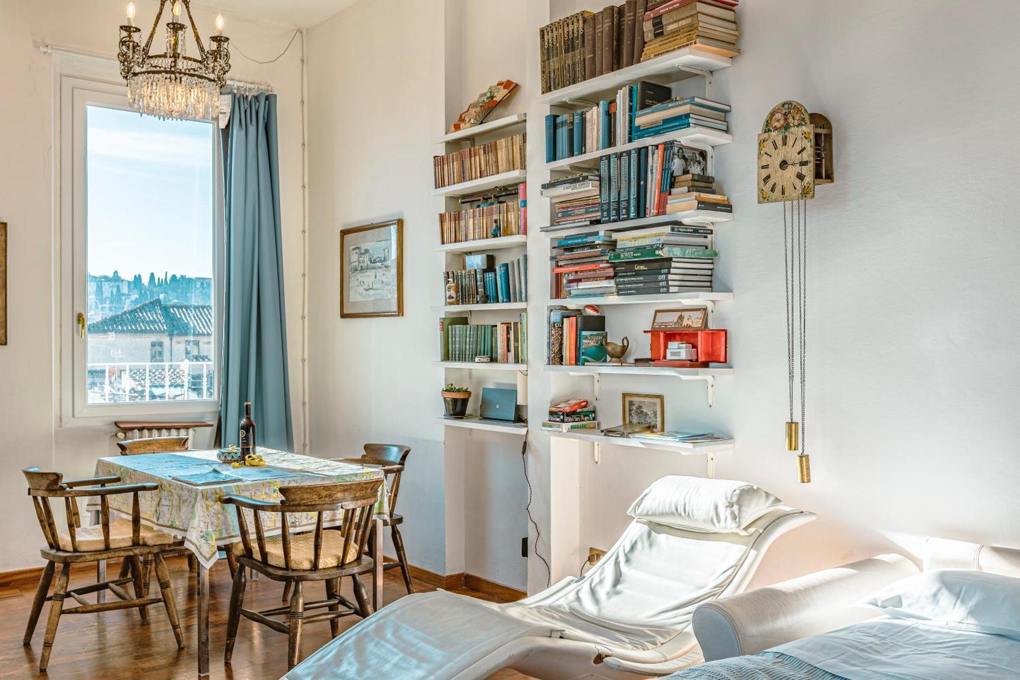 Casa Pavo Appartamento Accanto Al Bargello フィレンツェ エクステリア 写真