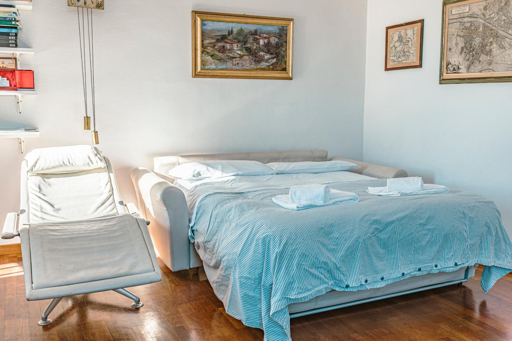 Casa Pavo Appartamento Accanto Al Bargello フィレンツェ エクステリア 写真