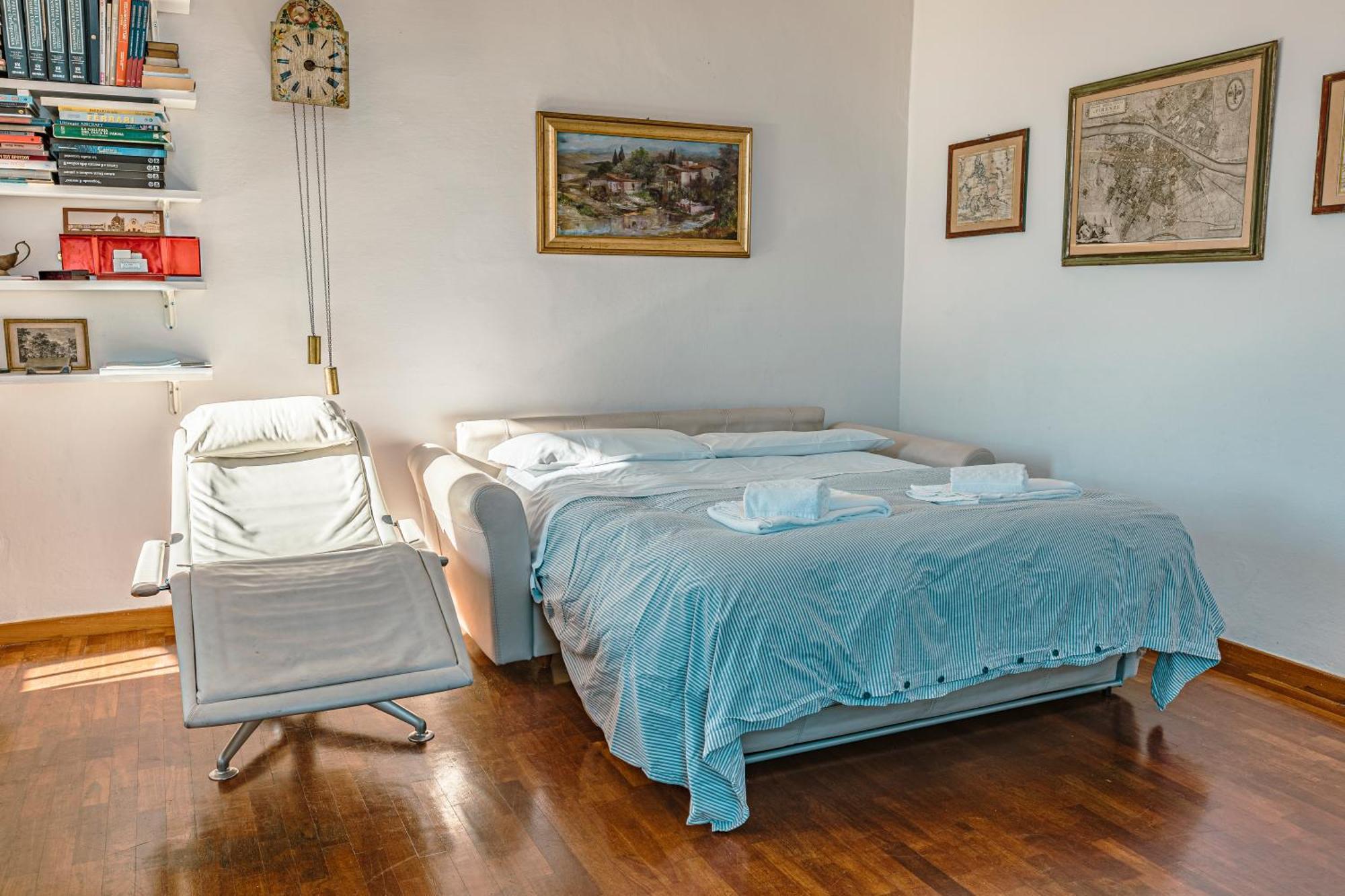 Casa Pavo Appartamento Accanto Al Bargello フィレンツェ エクステリア 写真