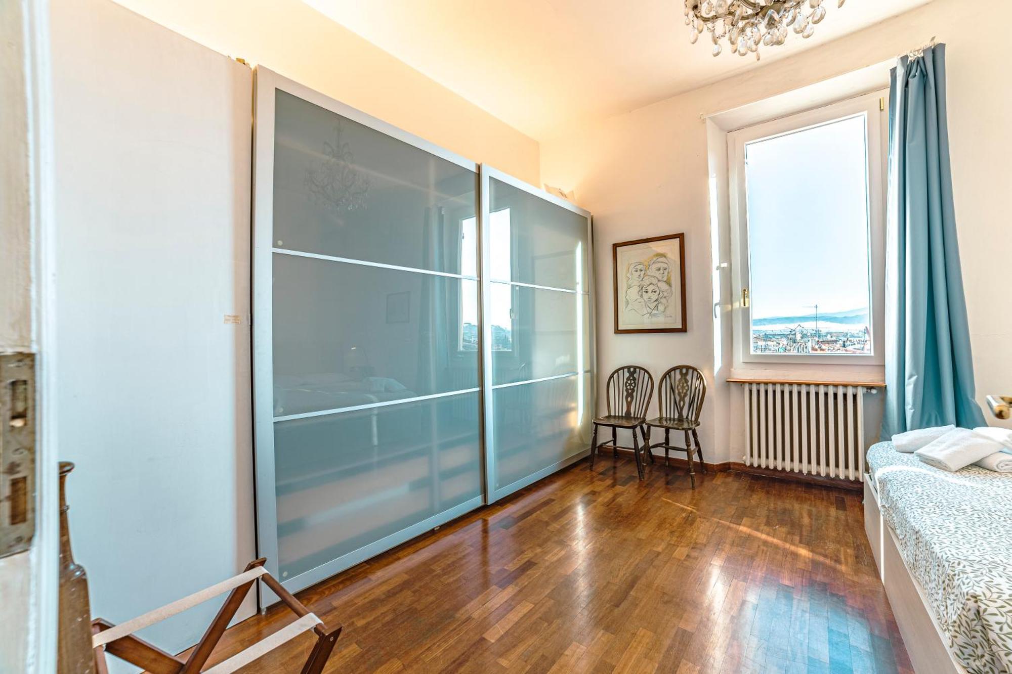 Casa Pavo Appartamento Accanto Al Bargello フィレンツェ エクステリア 写真