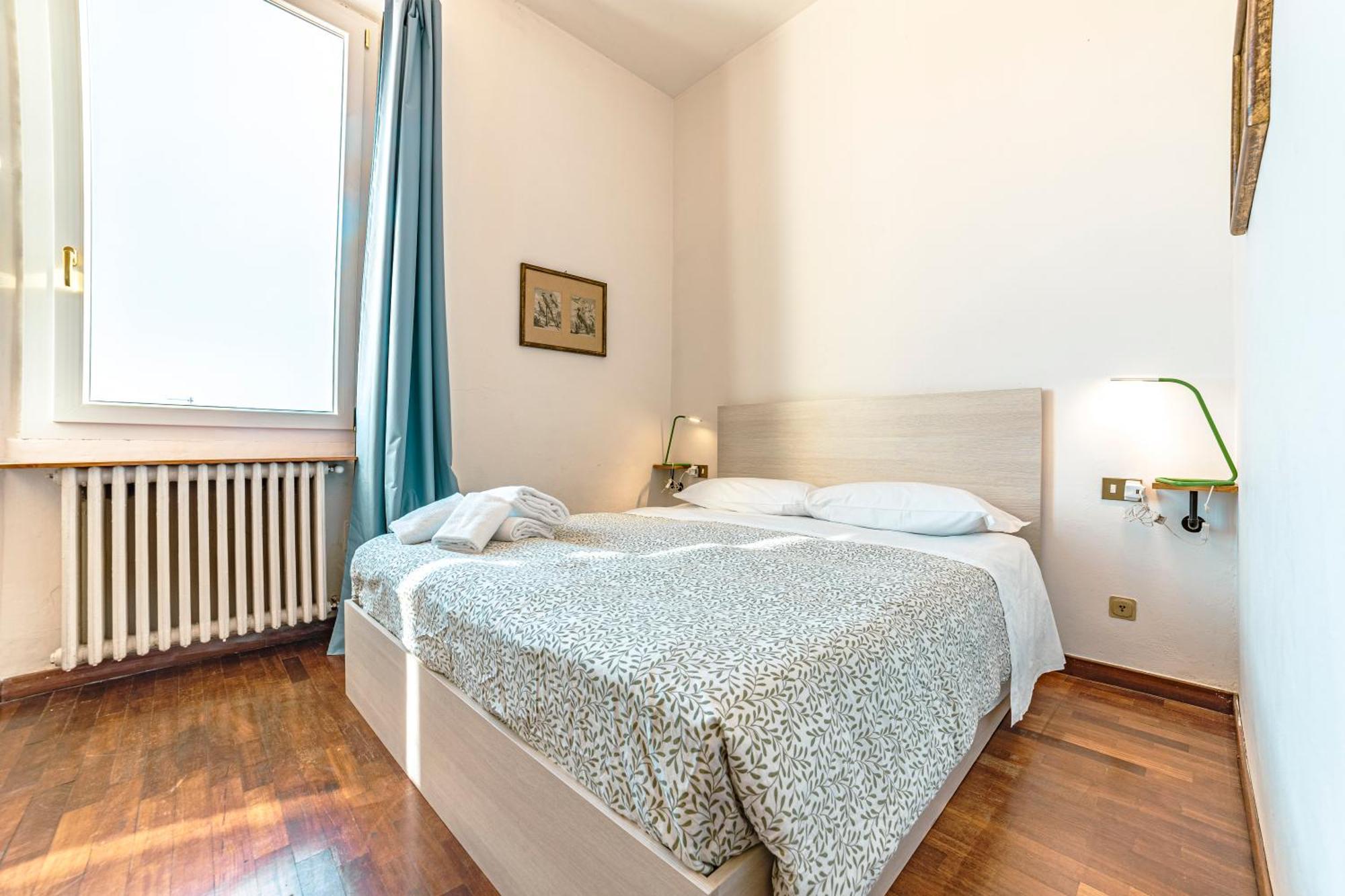 Casa Pavo Appartamento Accanto Al Bargello フィレンツェ エクステリア 写真